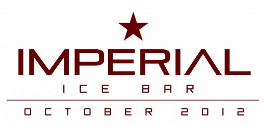 Imperial Ice Bar, Manila’s new HOT spot!