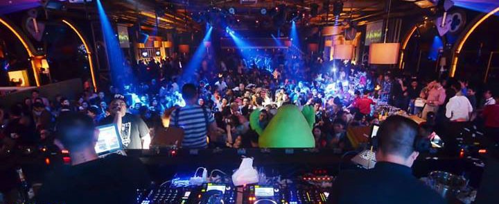 Manila Clubbing – The Most Up to Date Manila Nightlife Guide
