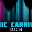 Sonic Carnival 2014