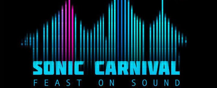 Sonic Carnival Festival