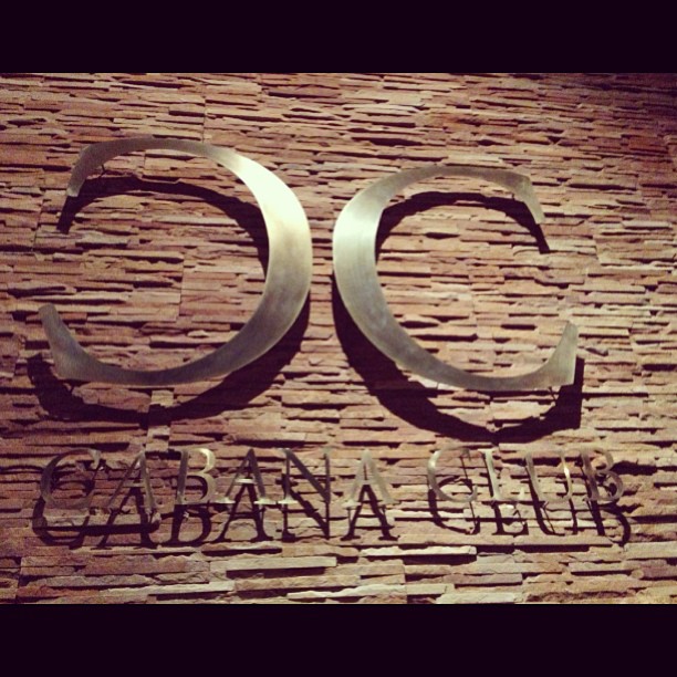 Cabana Club