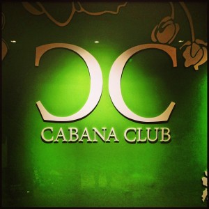 Republiq Cabana Club Manila