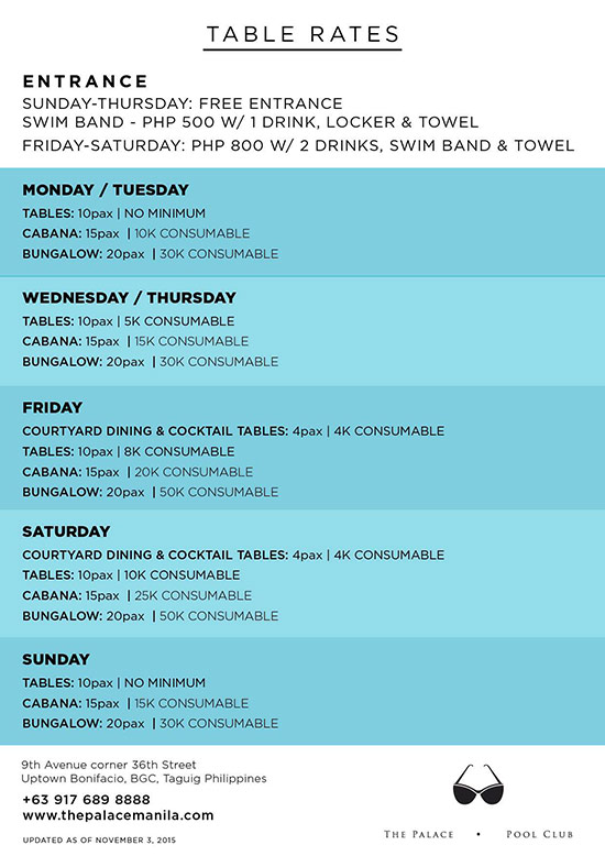 Manila Clubbing | Manila Nightlife Club Guide to the Best Clubs in ...