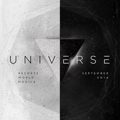 Universe Club Manila