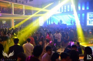 Valkyrie Club Manila